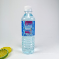 Taizhou Hitze Schrumpfpapierroll -Etikett für 350 ml Wasserflasche